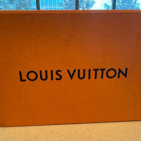 Louis Vuitton watercolor slides - Picture 7 of 7